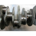 #TA11 Crankshaft Standard From 2001 TOYOTA CAMRY  3.0